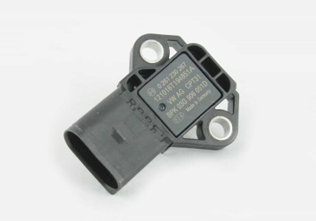 Датчик тиску газової сумiшi VAG 03G906051D