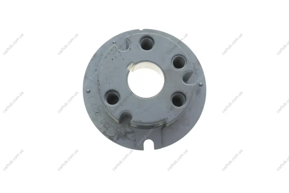 Маточина шестерні ПНВТ VW Caddy 10- VAG 03L130227 (фото 1)