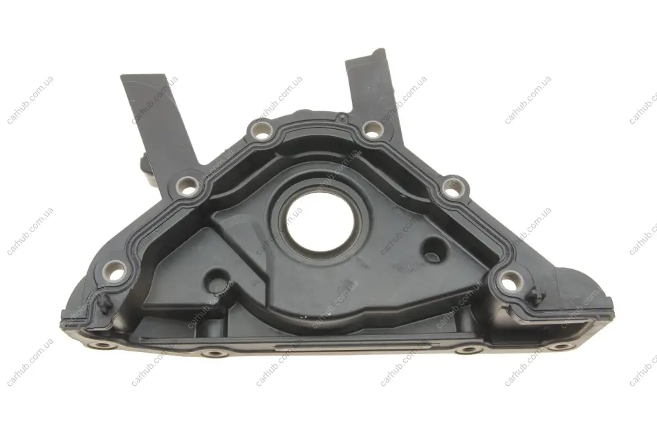 Кришка двигуна (передня) Skoda Fabia/Roomster/VW Polo 1.2 TDI 09-20 VAG 03P103151 (фото 1)