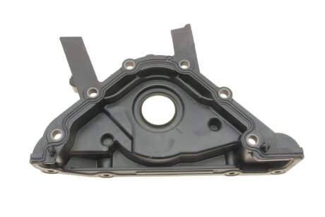 Крышка двигателя (передняя) Skoda Fabia/Roomster/VW Polo 1.2 TDI 09-20 VAG 03P103151