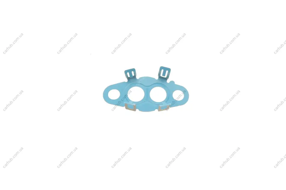 Прокладка турбіни VW Caddy IV 1.0 TSI 15- VAG 04E121687 (фото 1)