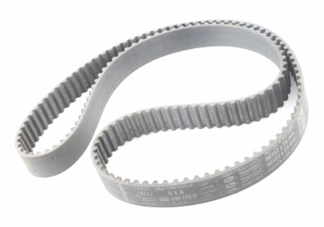 Фото (НЕ ПОСТАЧАЄТЬСЯ) Пас ГРМ VAG 058109119D (НЕ ПОСТАЧАЄТЬСЯ) Пас ГРМ VAG 058109119D