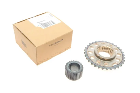 Зірочка ГРМ Audi A4/A5/A6/A7/A8/Q5/Q8 3.0 13- VAG 059109085G