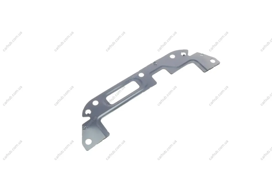 Прокладка кришки ГРМ Audi A4/A5/A6/A7/A8/Q5/Q7/Q8/VW Touareg 3.0TDI 13- (1-3 циліндр) VAG 059109092N (фото 1)