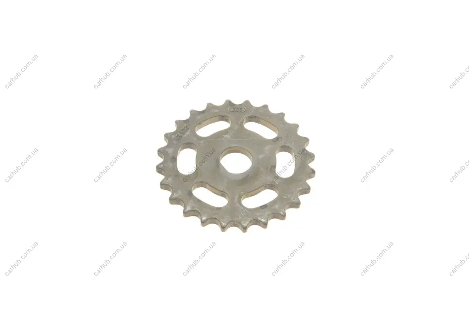 Зірочка ГРМ Audi A4/A5/A6/A7/A8/Q5/Q8/VW Touareg 3.0TDI 07-18 VAG 059109570C (фото 1)