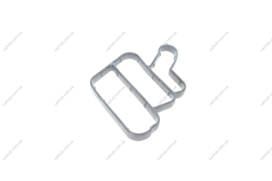 Прокладка фільтра масляного Audi A4/A5/A6/A7/A8/Q5/Q7/Q8/VW Touareg 3.0TDI 13- VAG 059115446E (фото 1)