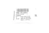 Прокладка фільтра масляного Audi A4/A5/A6/A7/A8/Q5/Q7/Q8/VW Touareg 3.0TDI 13- VAG 059115446E (фото 2)