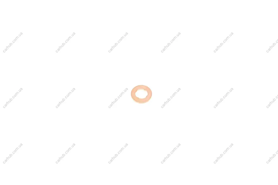 Шайба під форсунку VW Caddy/Crafter/T5 2.0 TDI 10- (7/7.7x13x1.5) VAG 059130519 (фото 1)