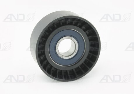 Фото ролик обвідний VAG 059903341H Ролик обвідний VAG 059903341H