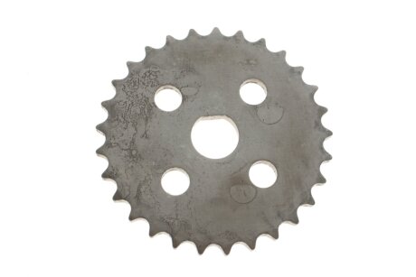 Зірочка ГРМ Audi A4/A5/A6/A7/A8/Q5/Q7 2.8-3.2 FSI/TFSI 05-18 VAG 06E109570B