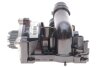 Фото 4 - помпа води Audi A3-A8//Seat/VW 1.8-2.0FSI/TFSI 04- (з термостатом,датчиком t) VAG 06H121026DS Помпа води Audi A3-A8//Seat/VW 1.8-2.0FSI/TFSI 04- (з термостатом,датчиком t) VAG 06H121026DS (фото 4)