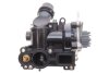 Фото 6 - помпа води Audi A3-A8//Seat/VW 1.8-2.0FSI/TFSI 04- (з термостатом,датчиком t) VAG 06H121026DS Помпа води Audi A3-A8//Seat/VW 1.8-2.0FSI/TFSI 04- (з термостатом,датчиком t) VAG 06H121026DS (фото 6)