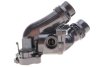 Фото 8 - помпа води Audi A3-A8//Seat/VW 1.8-2.0FSI/TFSI 04- (з термостатом,датчиком t) VAG 06H121026DS Помпа води Audi A3-A8//Seat/VW 1.8-2.0FSI/TFSI 04- (з термостатом,датчиком t) VAG 06H121026DS (фото 8)