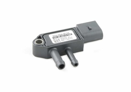 Фото датчик тиску газової суміші VAG 076906051A Датчик тиску газової суміші VAG 076906051A