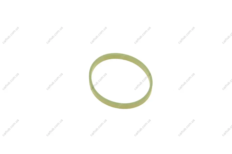 Прокладка корпуса колектора впускного VW Touareg 3.0 V6 10- VAG 079129717D (фото 1)