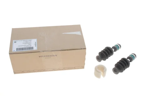 Ремкомплект поршня фрикційної муфти Skoda Fabia 11- VAG 0AM398091A