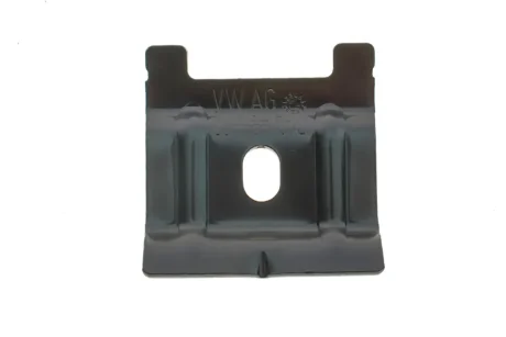 Кронштейн аккумулятора VW Golf VI 08-13 VAG 1J0803219