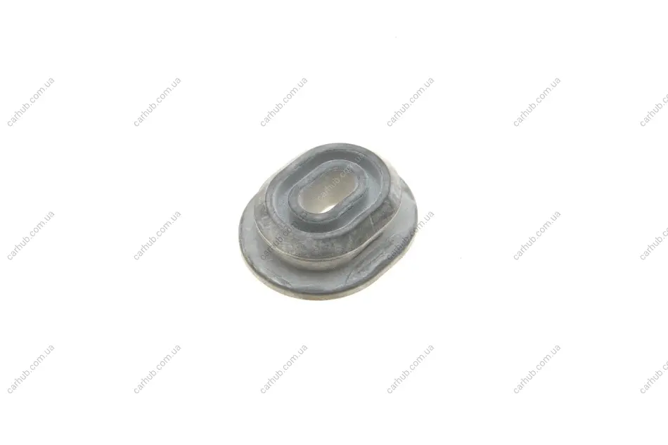 Опора радіатора (знизу) VW Caddy/Golf/Passat 04- VAG 1K0121367F (фото 1)