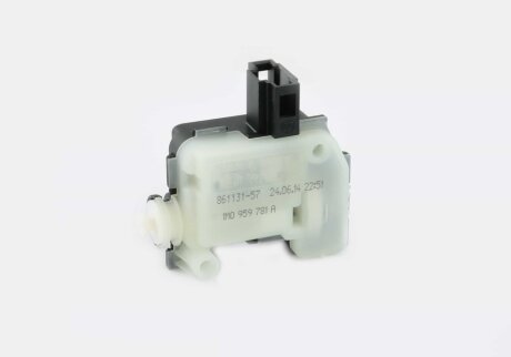 Привід центрального замка VAG 1M0959781A