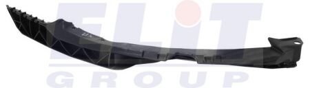 Фото кронштейн бампера VAG 1Z0807183D Кронштейн бампера VAG 1Z0807183D