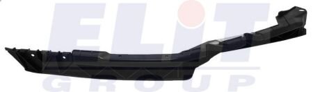 Фото кронштейн бампера VAG 1Z0807184B Кронштейн бампера VAG 1Z0807184B