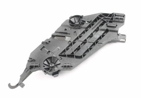 Фото вузол крiплення фари VAG 1Z0941464A Вузол крiплення фари VAG 1Z0941464A