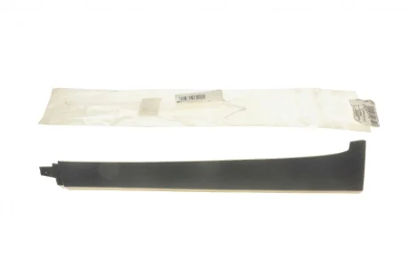 Планка - облицьова стійка VW Caddy III 04- (L) VAG 2K0868223B71N