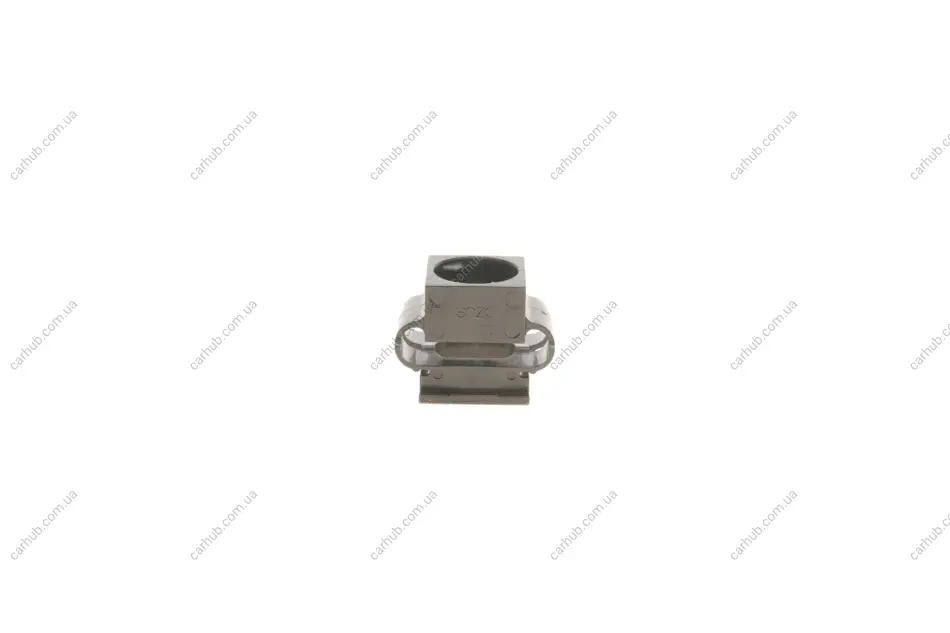 Кліпса кріплення шумоізоляції Audi A3/A4/80/VW Passat 91-05 VAG 4A0805163 (фото 1)