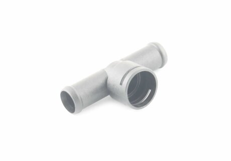 Перехідник Т-подібної форми VAG 4A0819497