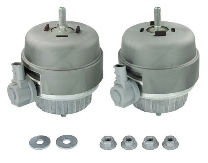 Фото опора гідравлічна права VAG 4F0199382BN Опора гідравлічна права VAG 4F0199382BN