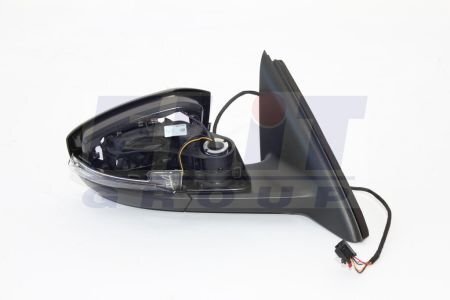 Фото привiд регулювання дзеркала VAG 5E1857508N Привiд регулювання дзеркала VAG 5E1857508N