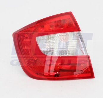 Фото лiхтар заднiй VAG 5JH945111 Лiхтар заднiй VAG 5JH945111