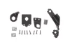 Кронштейн кріплення фари VW Tiguan 16-24 (L) VAG 5NA998225A (фото 1)