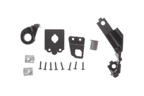 Кронштейн кріплення фари VW Tiguan 16-24 (L) VAG 5NA998225A