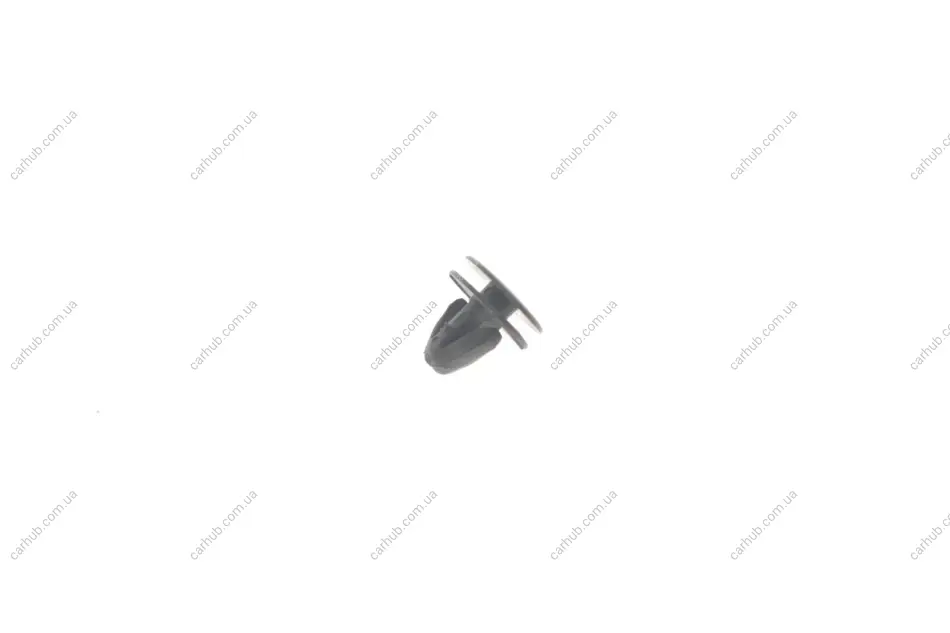 Кліпса кріплення молдинга Seat Altea 04-/Toledo III 04-09 VAG 6L6853575A (фото 1)