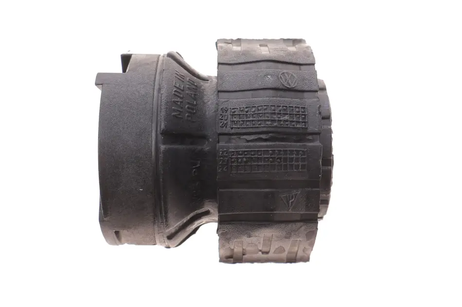 Втулка стабілізатора (переднього) VW Touareg 02- VAG 7L0411313G (фото 1)
