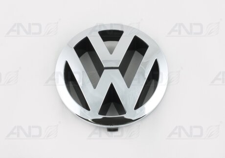 Фото емблема VW VAG 7L6853601AULM Емблема VW VAG 7L6853601AULM
