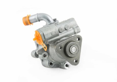 Насос гідропідсилювача керма (ГПК) VAG 7L8422154D