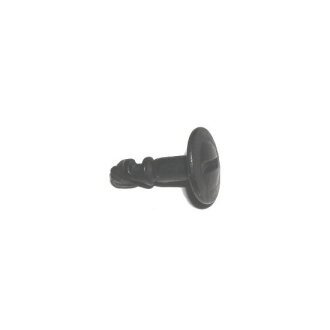 Кліпса кріплення Audi A6/ VW Passat 96-05 (папа) VAG 8D0805121B