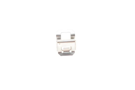 Фиксатор пружинный выхлопной системы Audi A8/Q5/Q7/Q8/VW Touareg 09- VAG 8E0131545