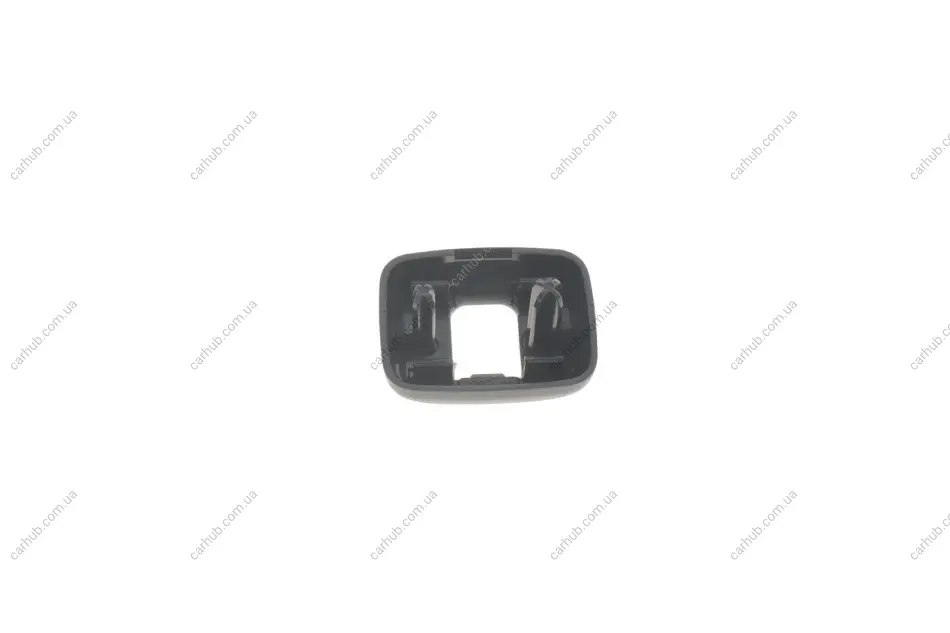 Ковпачок гачка козирка сонцезахисного A4 05-/Q5 09-/VW T-Roc Cabrio 20- VAG 8E0857563A4PK (фото 1)