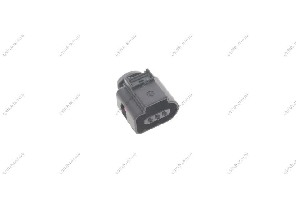 Корпус електричного роз\'єму VW Caddy III/IV/Crafter/T5/T6 04- VAG 8K0973703 (фото 1)
