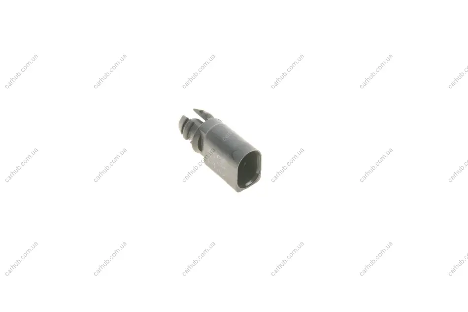 Датчик зовнішньої температури повітря Audi A6/Q7/Skoda Superb/VW Golf V/VI/Touran 00- (2 конт.) VAG 8Z0820535 (фото 1)