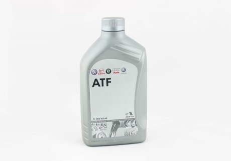 Трансмиссионное масло ATF G 060 162 1 л VAG G060162A2