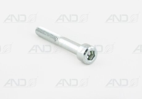 Фото болт VAG N0447553 Болт VAG N0447553