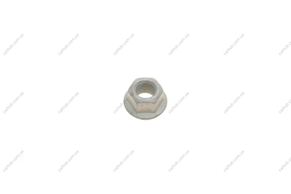 Гайка важеля (переднього) VW Touareg 02-10 VAG N10402904 (фото 1)