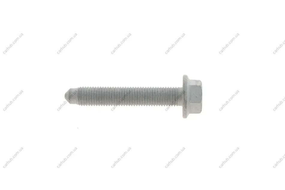 Болт із шестигранною головкою (M12x1.5x70) VAG N10552402 (фото 1)