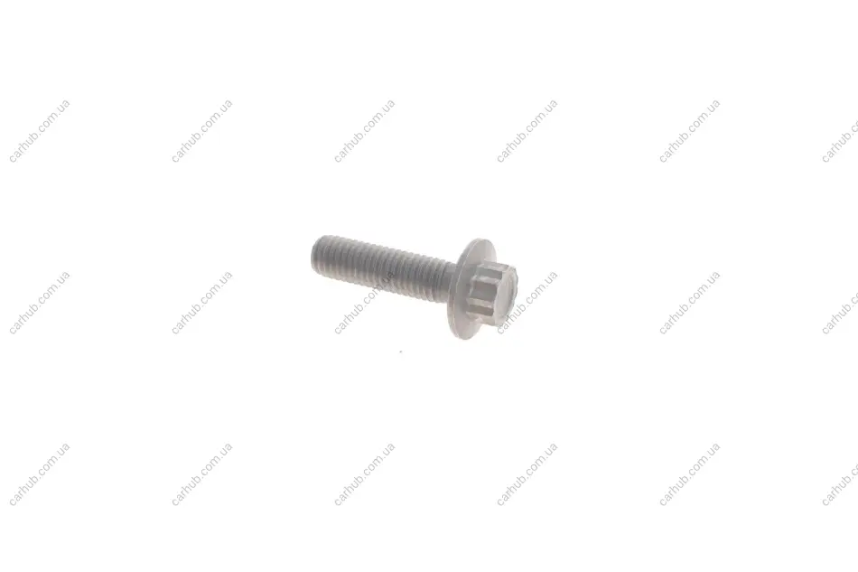 Болт піддону масляного Audi Q5/Q7/Q8/VW Touareg 16- (M8x30) VAG N10750901 (фото 1)