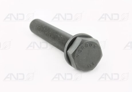 Фото болт M18x1,5x110 VAG N90498002 Болт M18x1,5x110 VAG N90498002