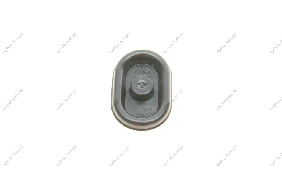 Заглушка кузова (днища) Audi A3/Skoda Fabia/VW Caddy/Crafter/Passat 97- VAG N90508801 (фото 1)